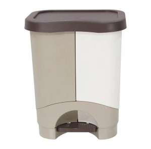 PEDAL DUSTBIN
