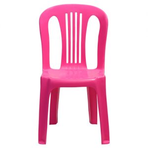 CHILDREN CHAIR & STOOL