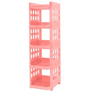 5 TIER RACK