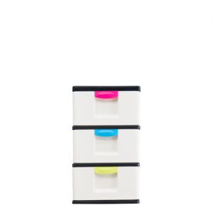 3 TIER DRAWER