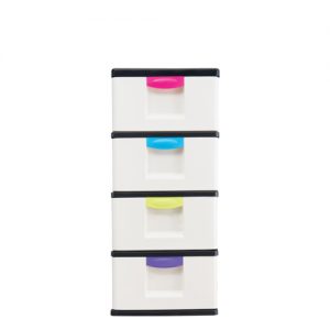 4 TIER DRAWER