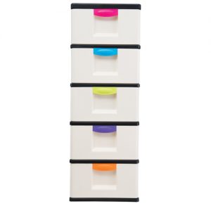 5 TIER DRAWER