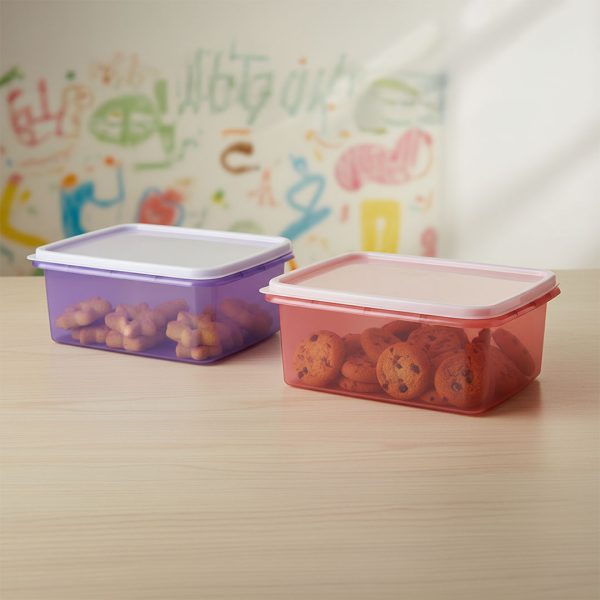 0231TC MULTI PURPOSE CONTAINER 5L – Century Plastic