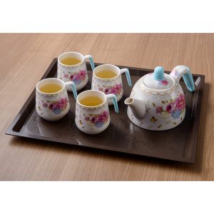 TEA TRAY