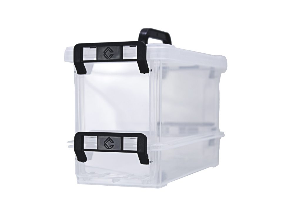 Centrix Storage Box STORAGE BOX – Century Plastic