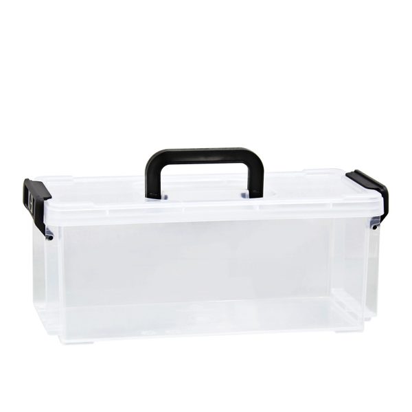 7102 MINI BOX 1L – Century Plastic